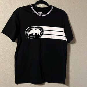 Ecko Unlimited men’s  V-neck T-shirt